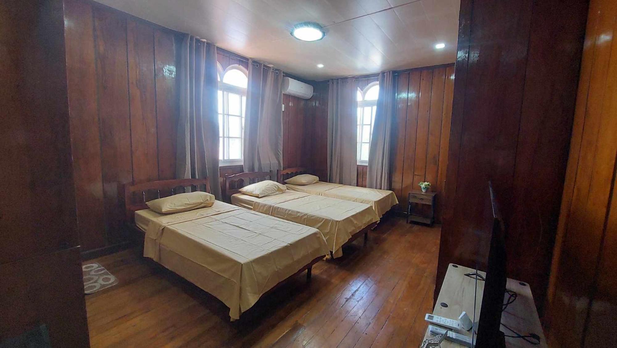 Topaz Bed & Breakfast Hotel San Jose  Dış mekan fotoğraf