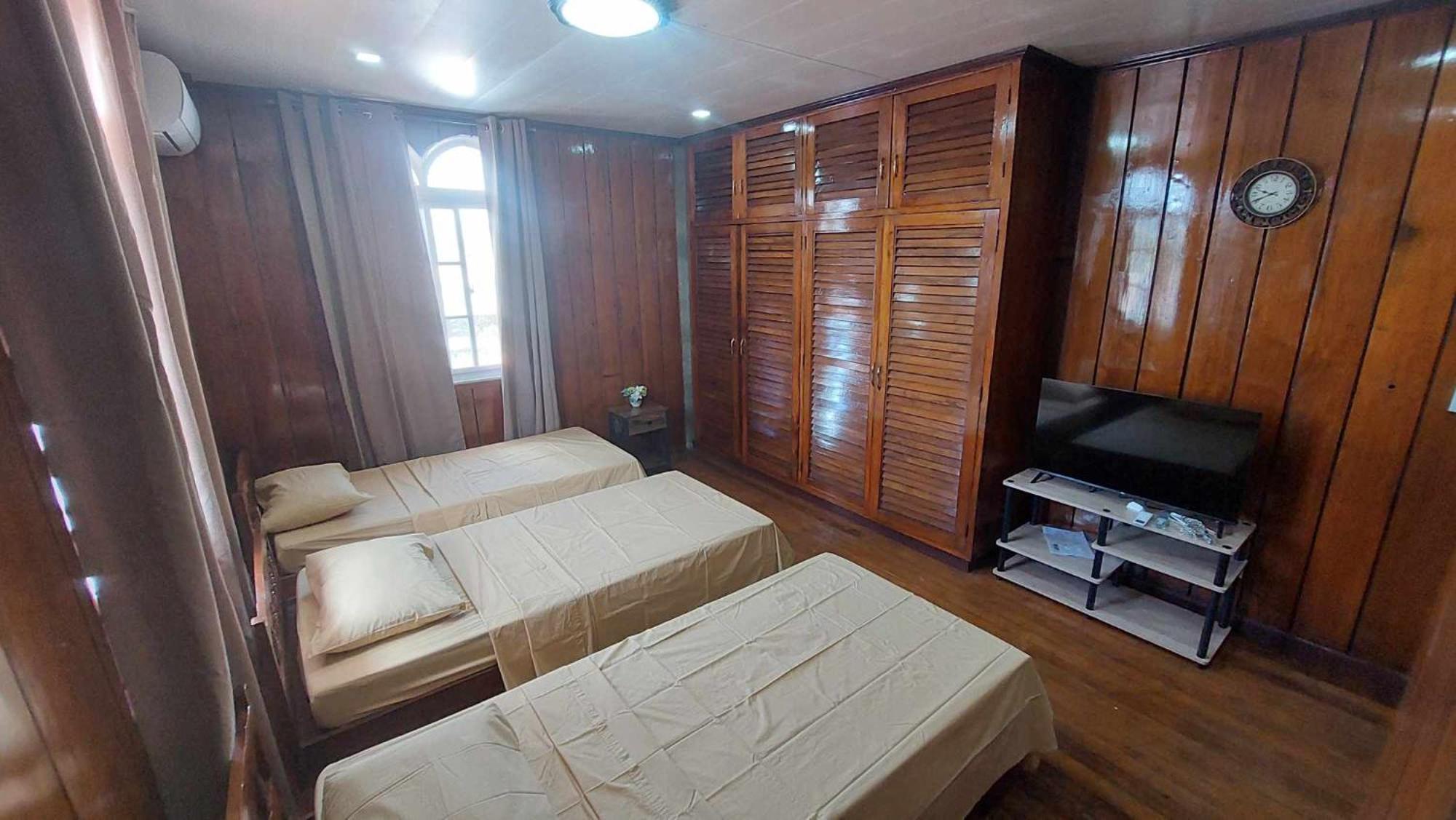Topaz Bed & Breakfast Hotel San Jose  Dış mekan fotoğraf