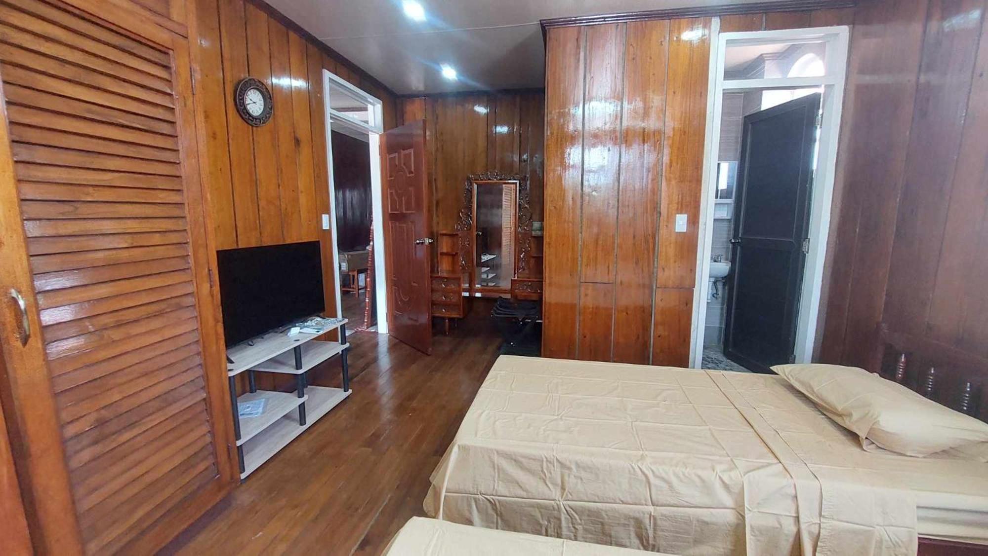 Topaz Bed & Breakfast Hotel San Jose  Dış mekan fotoğraf