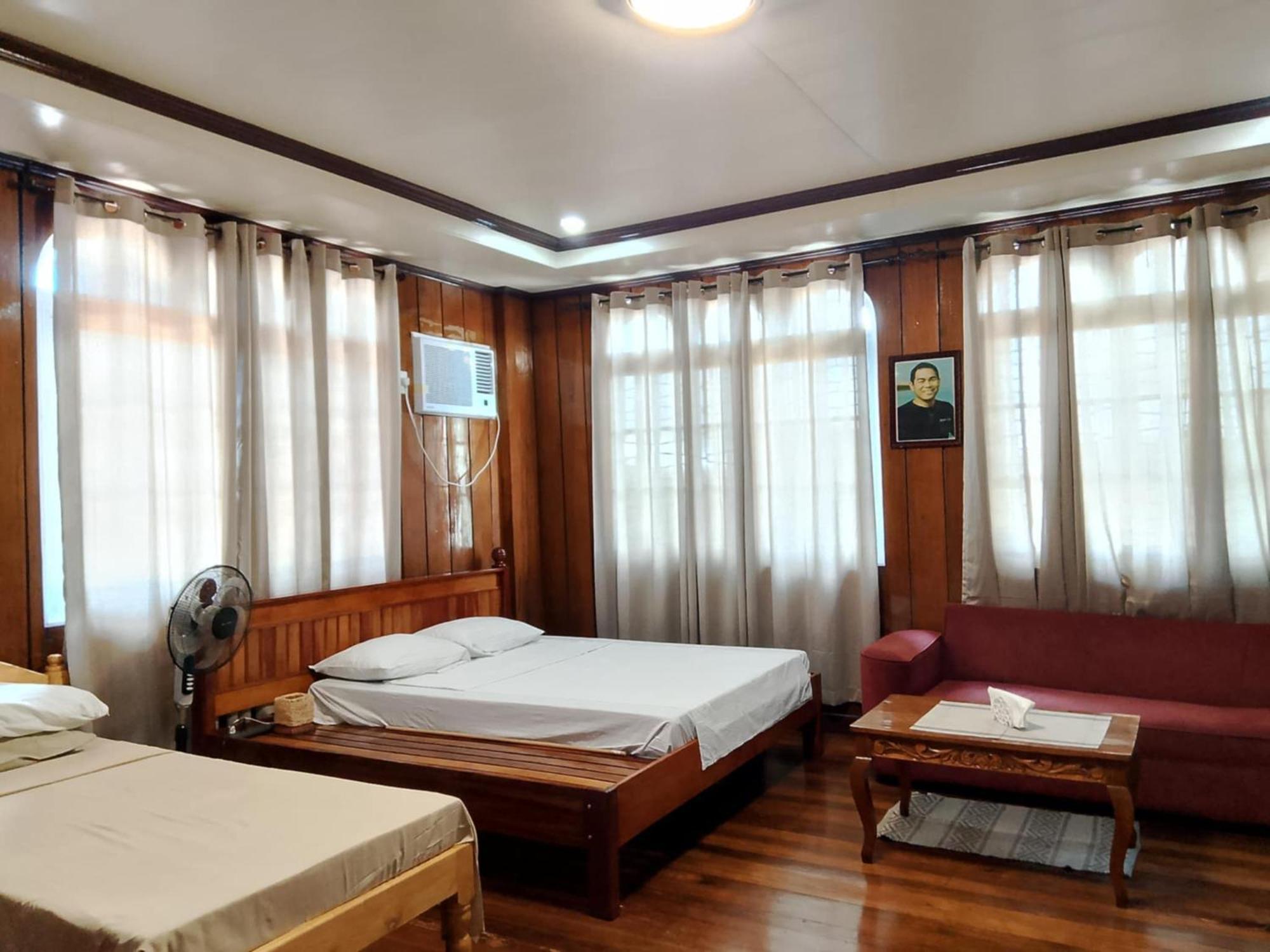 Topaz Bed & Breakfast Hotel San Jose  Dış mekan fotoğraf