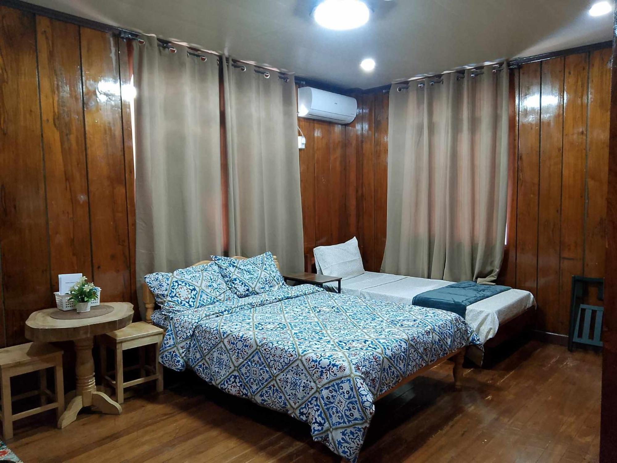 Topaz Bed & Breakfast Hotel San Jose  Dış mekan fotoğraf