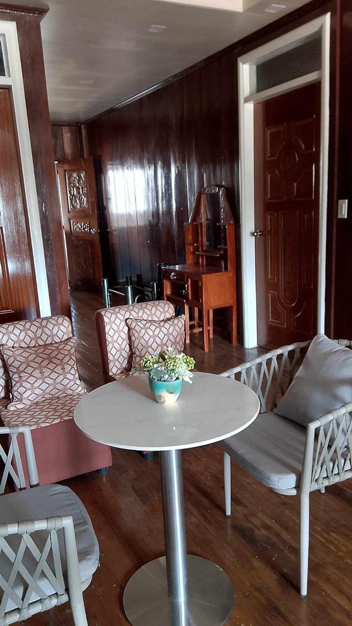 Topaz Bed & Breakfast Hotel San Jose  Dış mekan fotoğraf