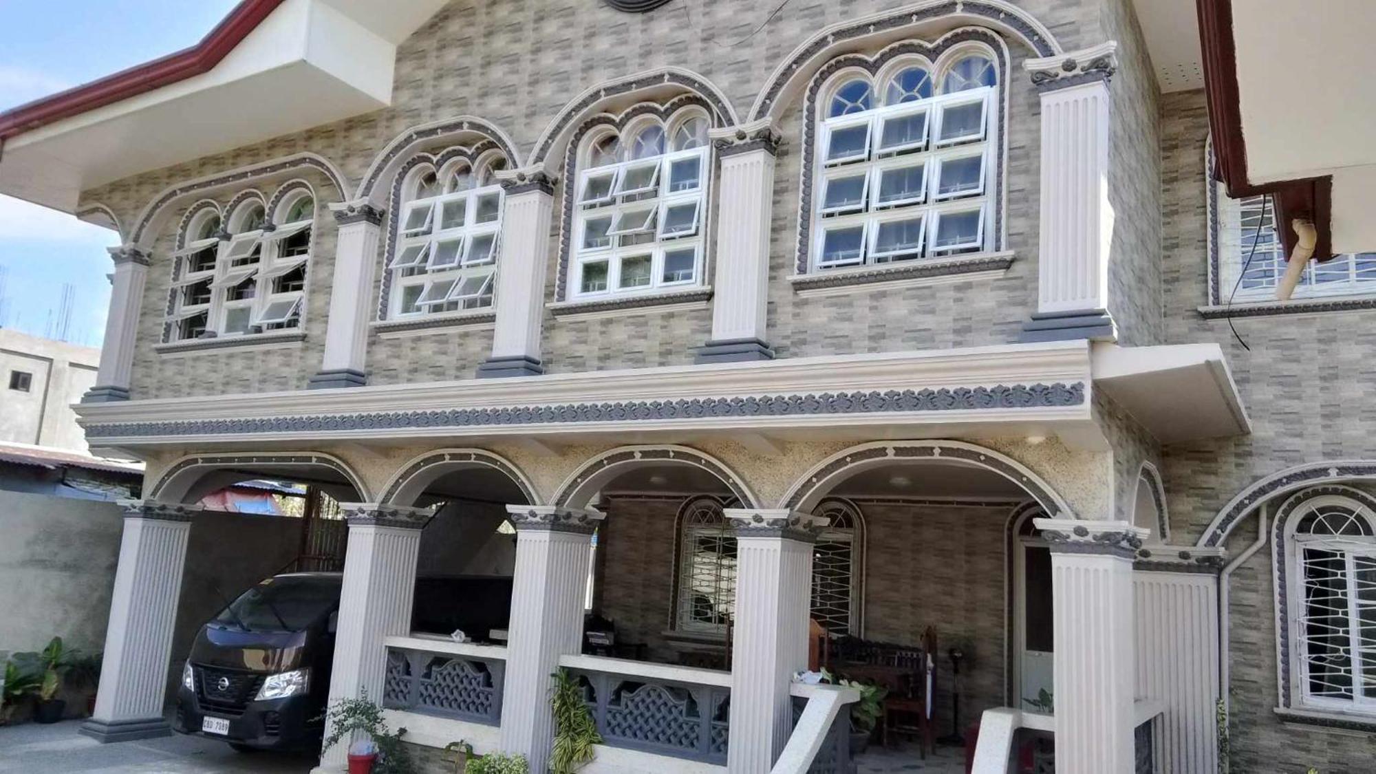Topaz Bed & Breakfast Hotel San Jose  Dış mekan fotoğraf