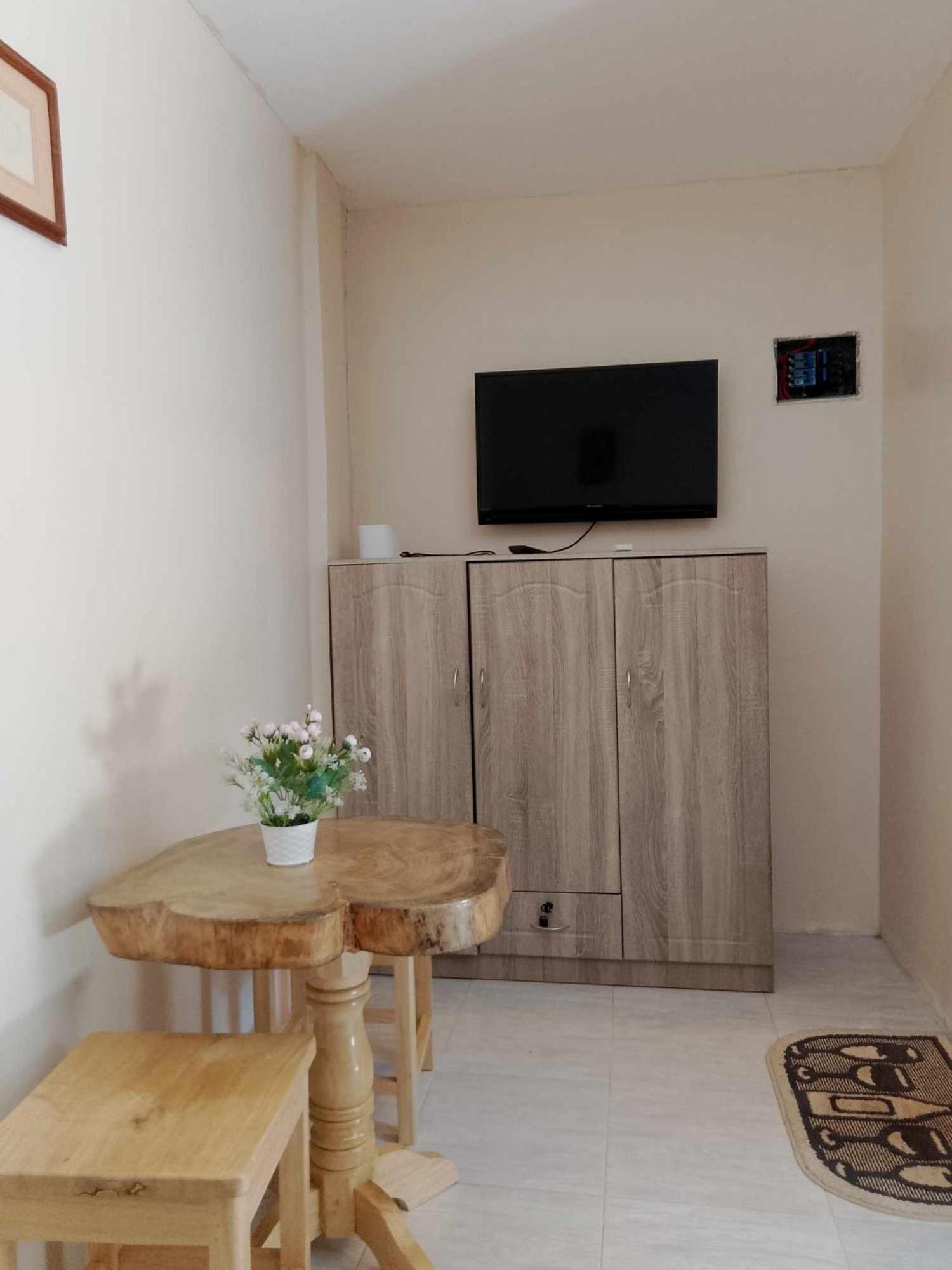 Topaz Bed & Breakfast Hotel San Jose  Dış mekan fotoğraf