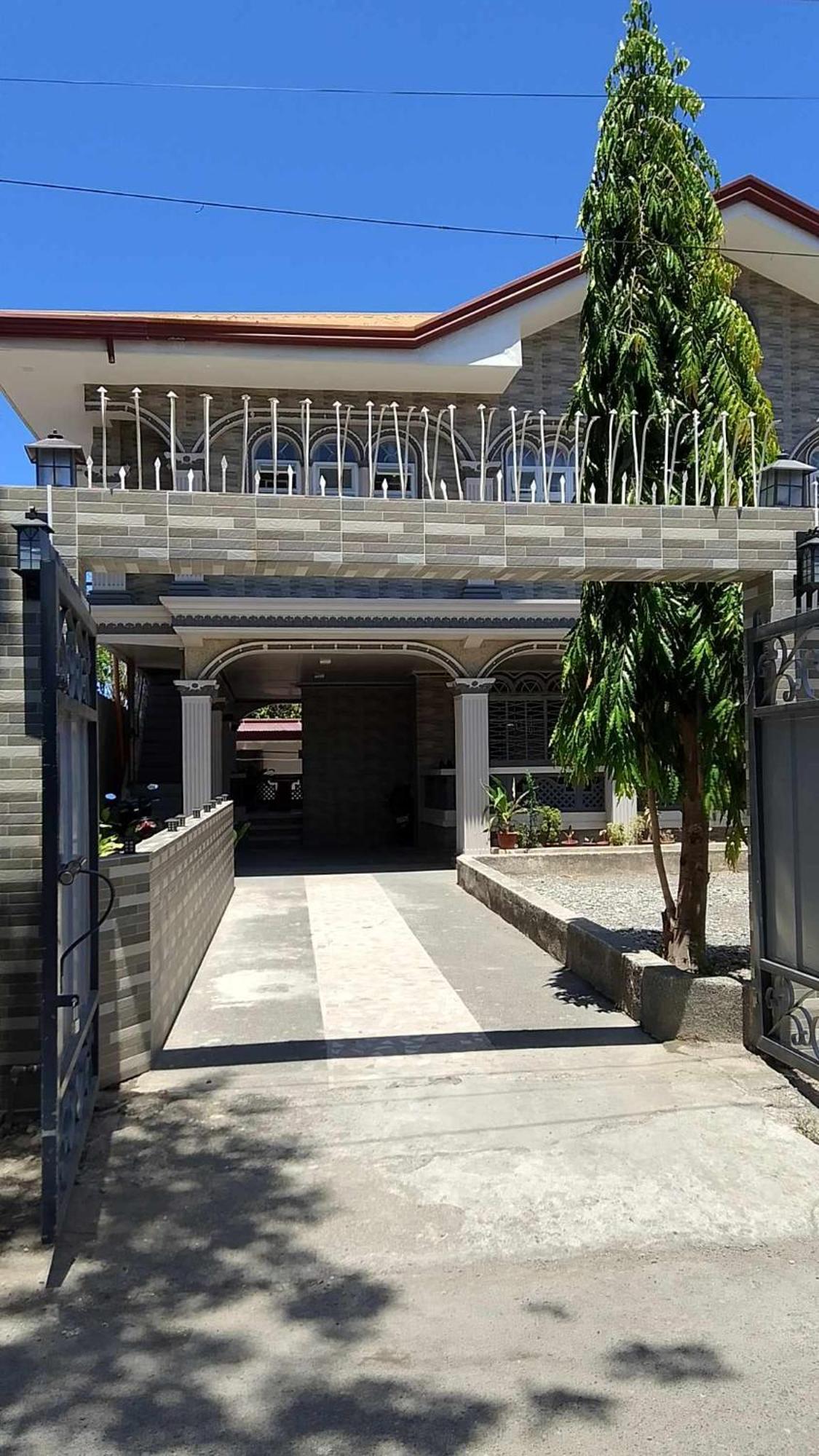 Topaz Bed & Breakfast Hotel San Jose  Dış mekan fotoğraf