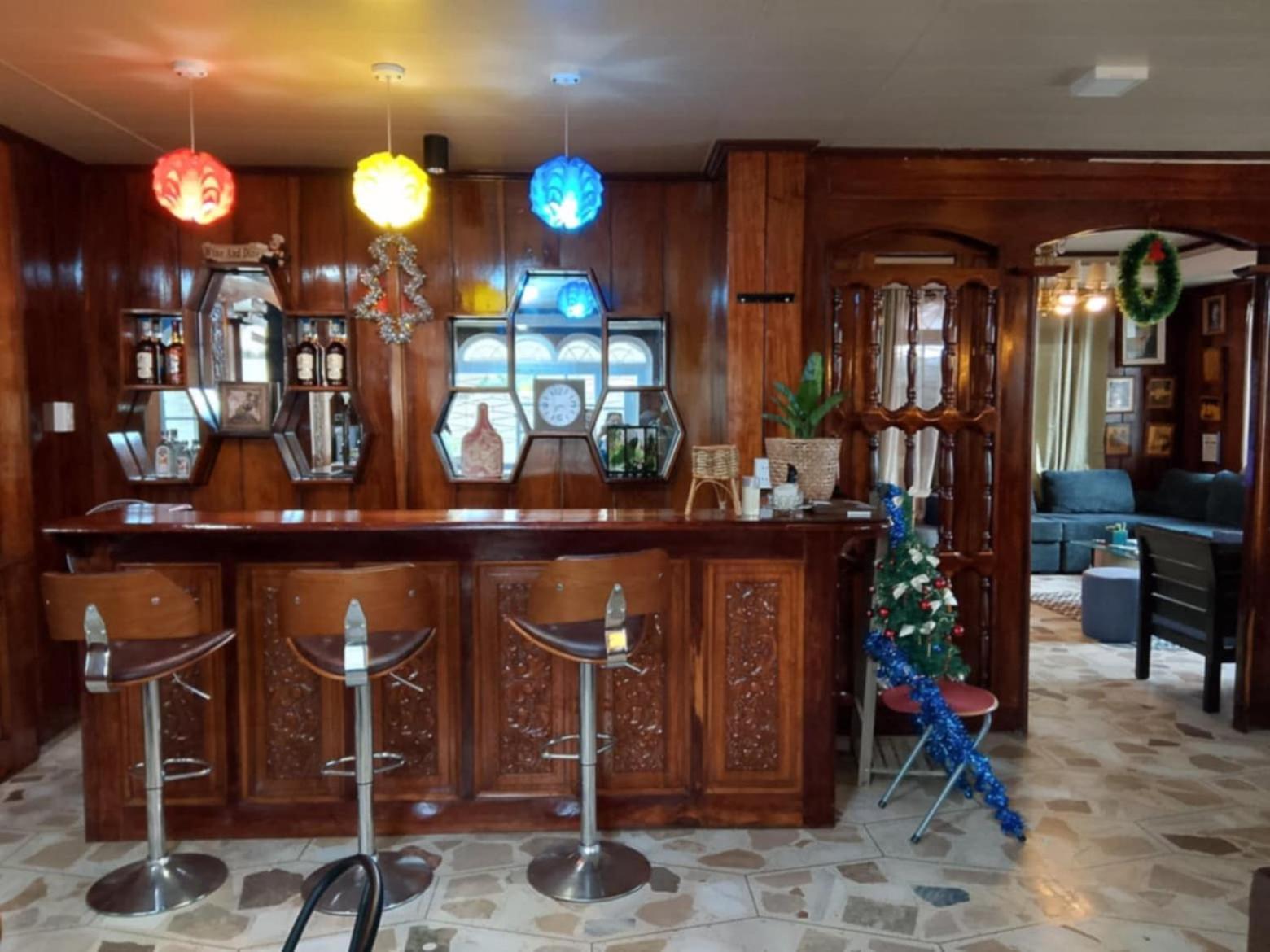 Topaz Bed & Breakfast Hotel San Jose  Dış mekan fotoğraf