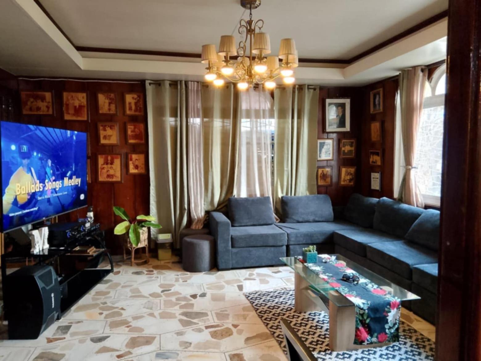 Topaz Bed & Breakfast Hotel San Jose  Dış mekan fotoğraf