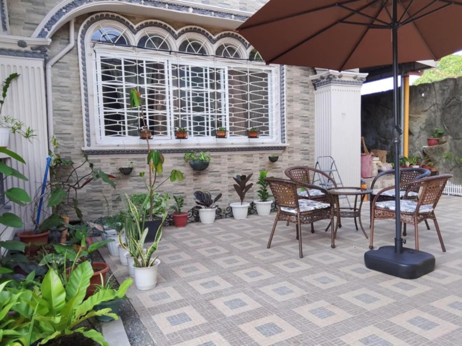 Topaz Bed & Breakfast Hotel San Jose  Dış mekan fotoğraf