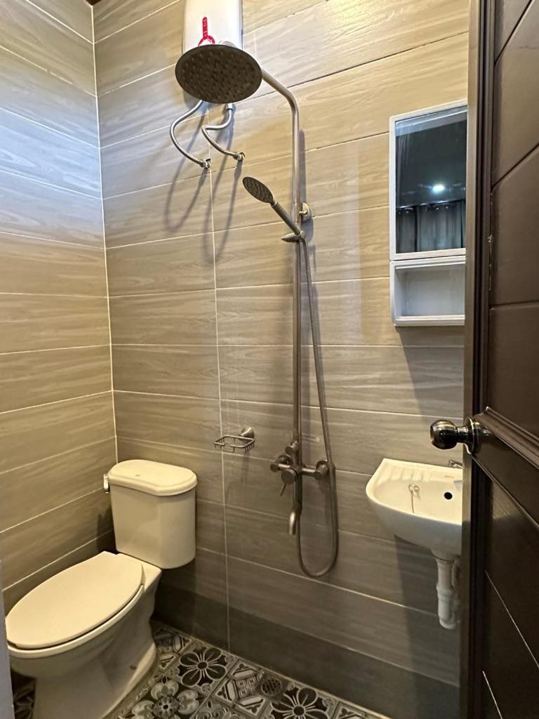 Topaz Bed & Breakfast Hotel San Jose  Dış mekan fotoğraf