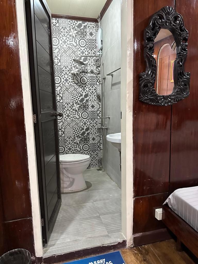 Topaz Bed & Breakfast Hotel San Jose  Dış mekan fotoğraf