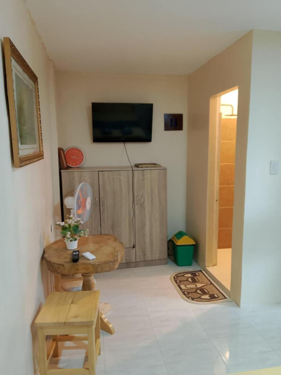 Topaz Bed & Breakfast Hotel San Jose  Dış mekan fotoğraf
