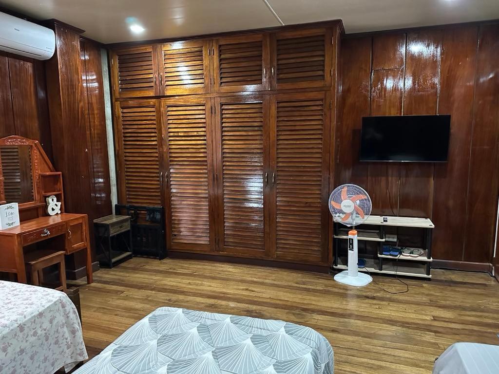 Topaz Bed & Breakfast Hotel San Jose  Dış mekan fotoğraf
