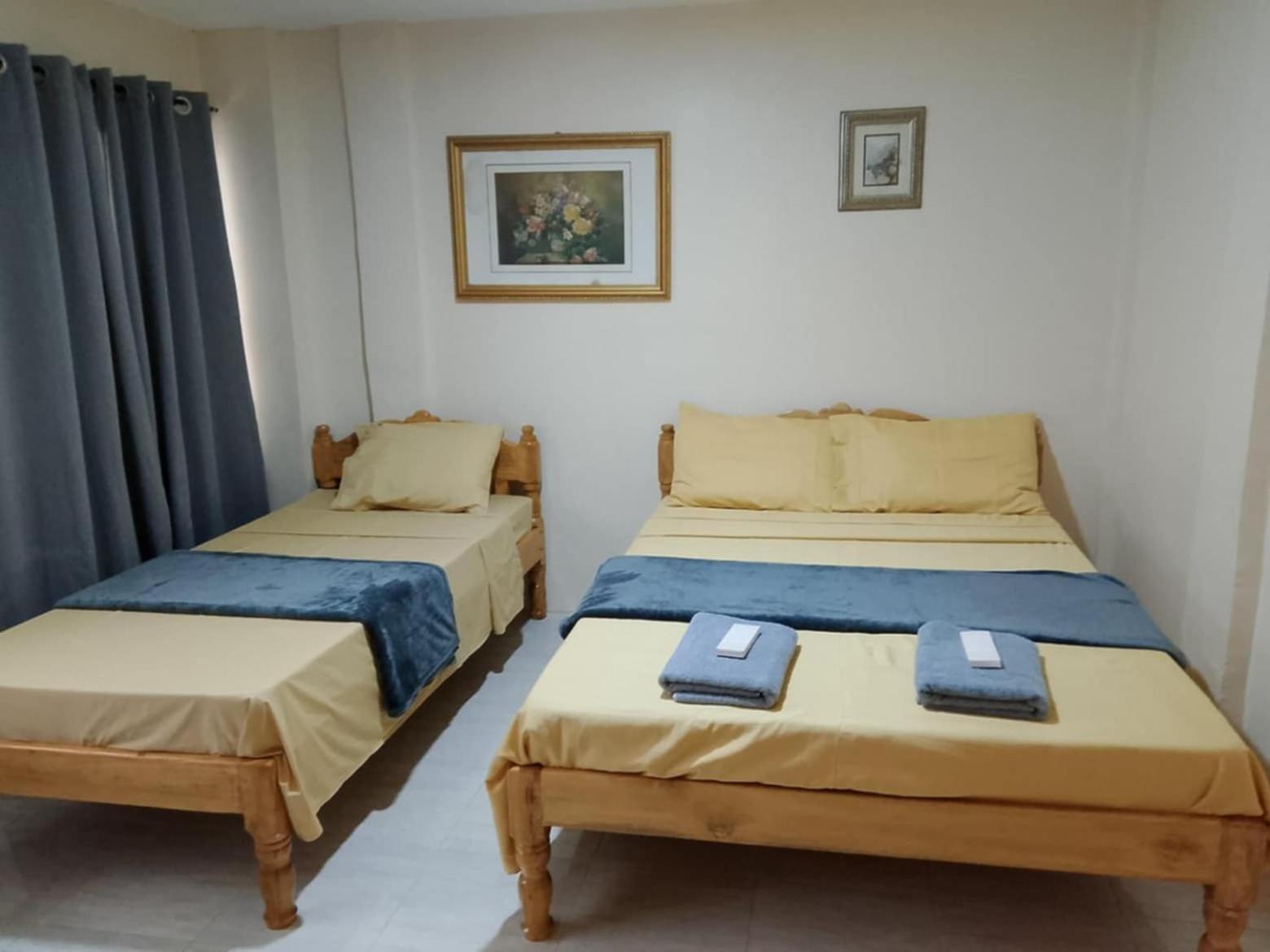 Topaz Bed & Breakfast Hotel San Jose  Dış mekan fotoğraf