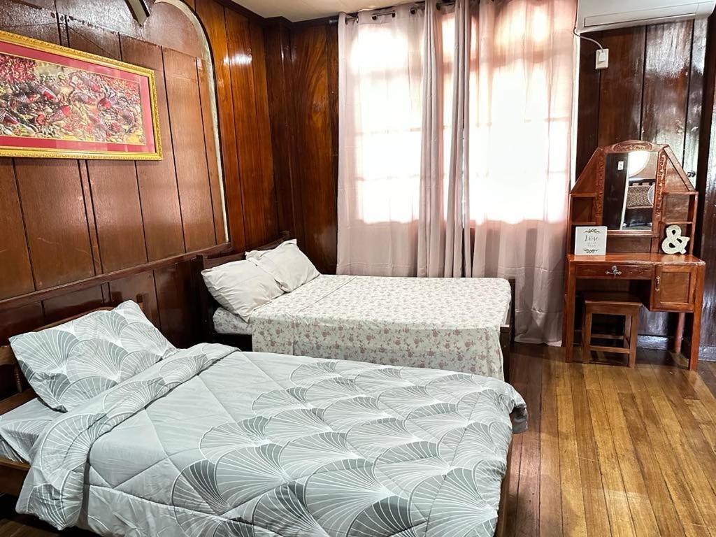 Topaz Bed & Breakfast Hotel San Jose  Dış mekan fotoğraf