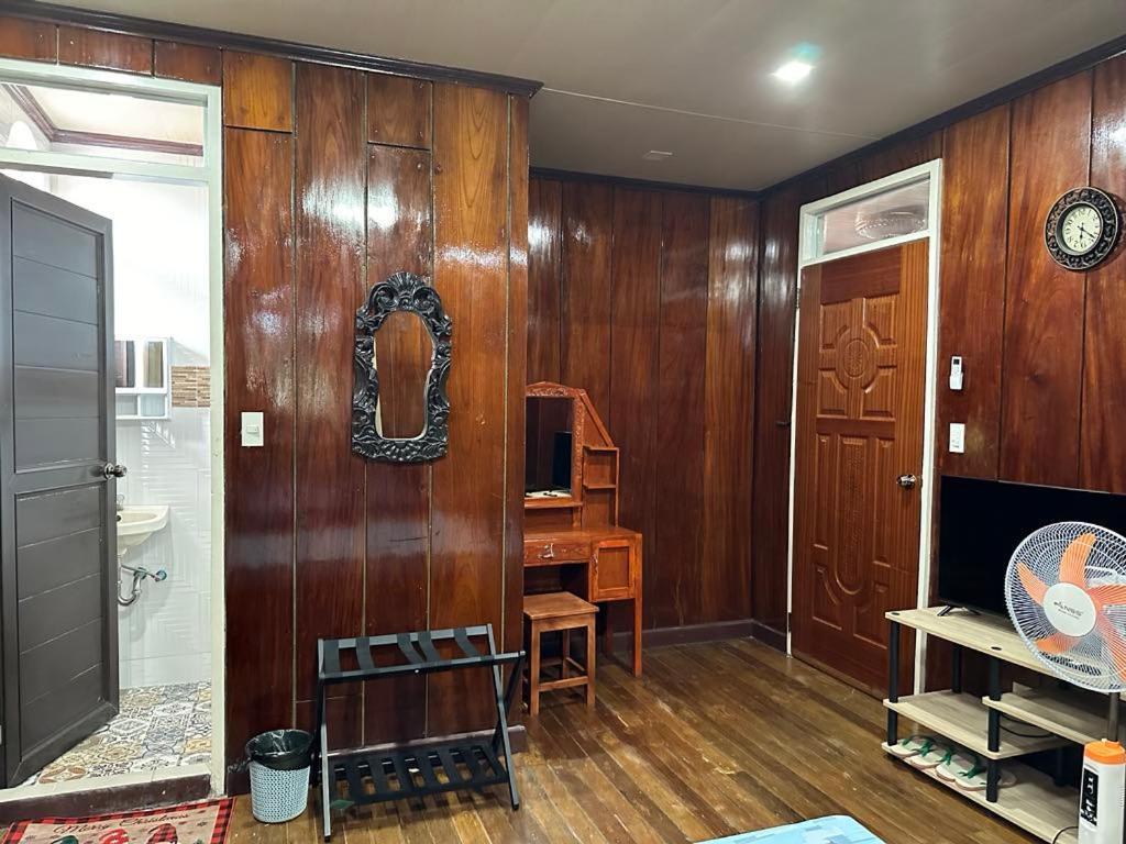 Topaz Bed & Breakfast Hotel San Jose  Dış mekan fotoğraf