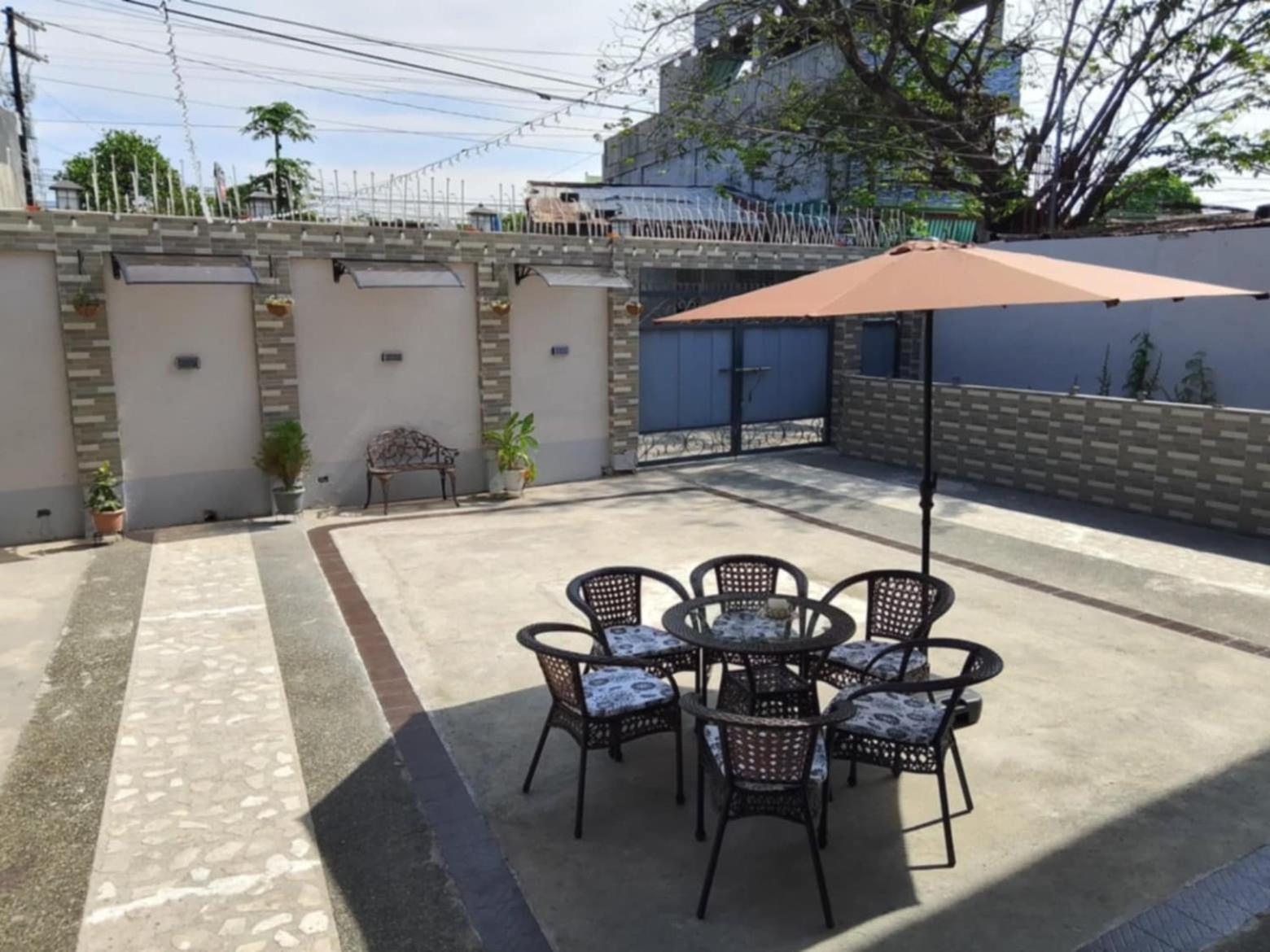Topaz Bed & Breakfast Hotel San Jose  Dış mekan fotoğraf