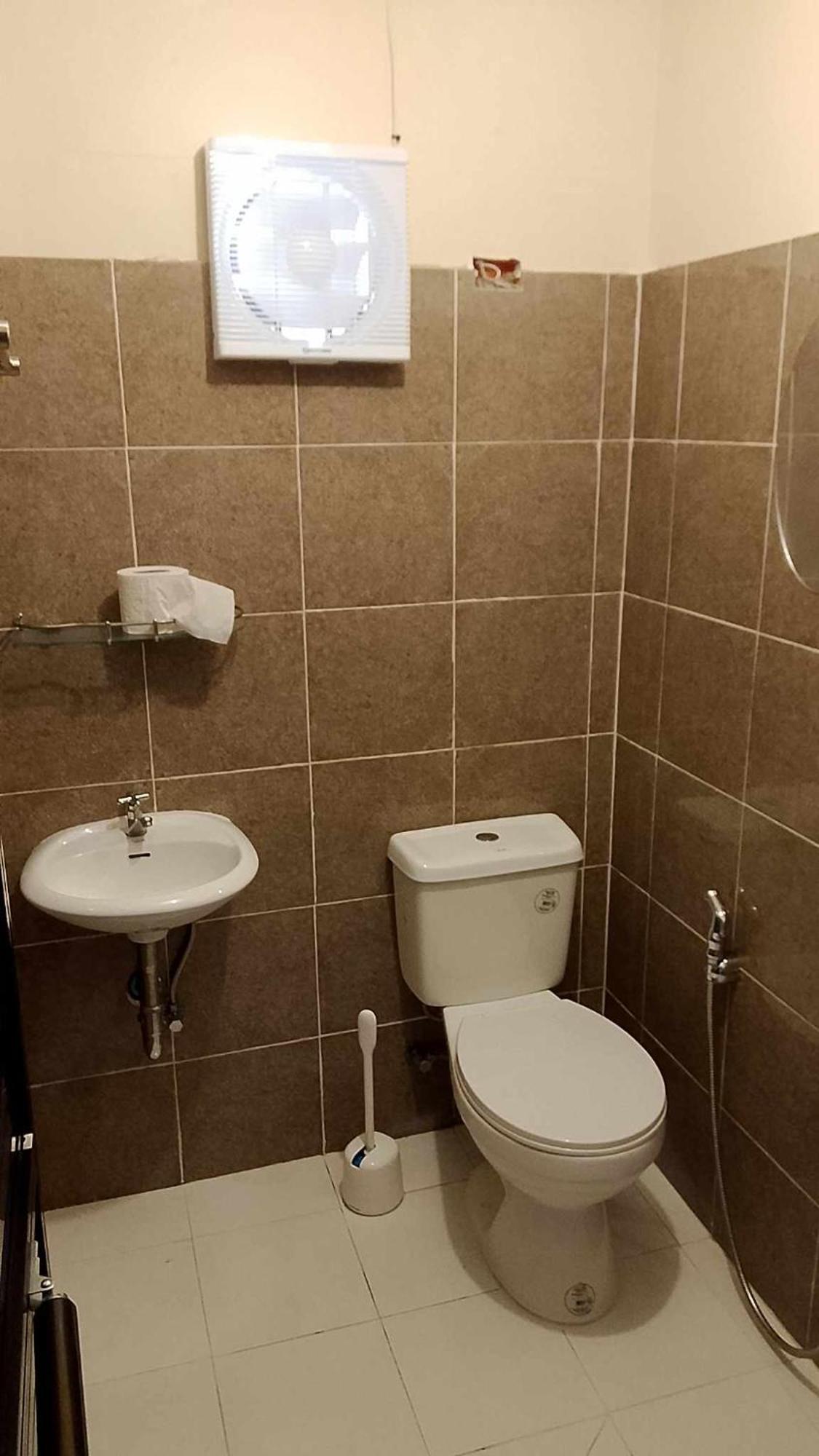 Topaz Bed & Breakfast Hotel San Jose  Dış mekan fotoğraf