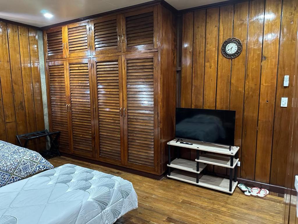 Topaz Bed & Breakfast Hotel San Jose  Dış mekan fotoğraf